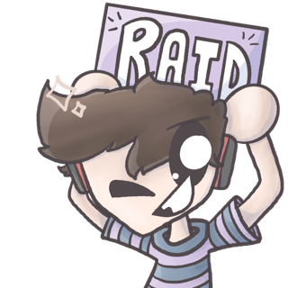 Twitch Emote/Sub Badge-$2